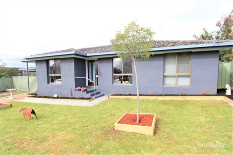 Property photo of 21 Mitchell Street Heathcote VIC 3523