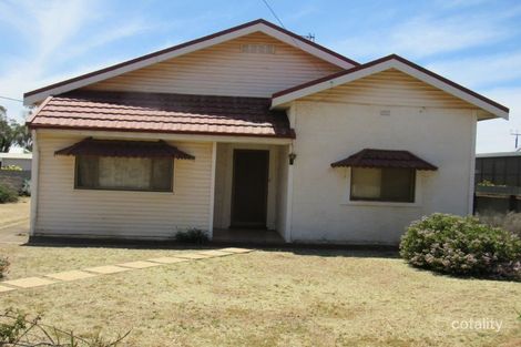 Property photo of 161 Queen Street Peterborough SA 5422