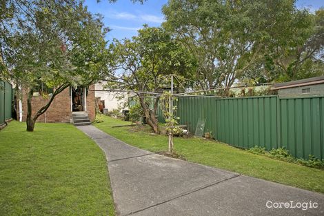 Property photo of 29 Excelsior Parade Marrickville NSW 2204