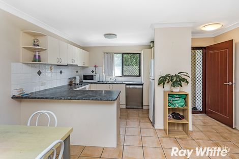 Property photo of 20/72-78 Duffield Road Kallangur QLD 4503