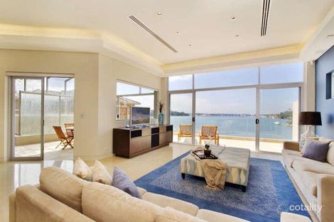 Property photo of 124-126 Kangaroo Point Road Kangaroo Point NSW 2224