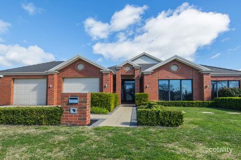 9 Tyers Ct, Kialla, VIC 3631