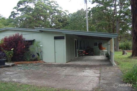 Property photo of 125 Crescent Head Road South Kempsey NSW 2440