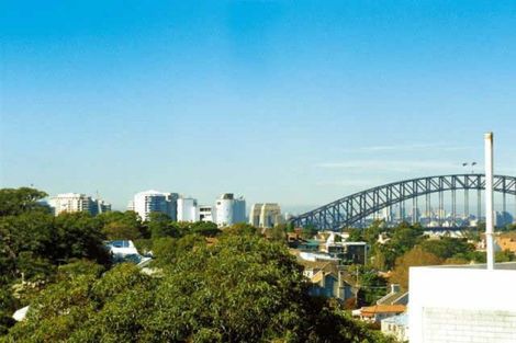 Property photo of 21/10 Carr Street Waverton NSW 2060