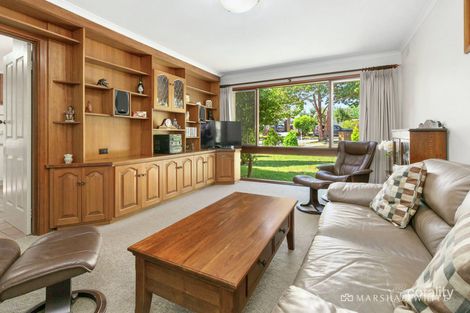 Property photo of 5 Fulham Close Frankston South VIC 3199