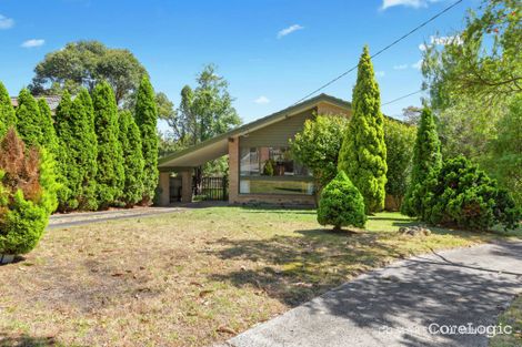 Property photo of 5 Fulham Close Frankston South VIC 3199