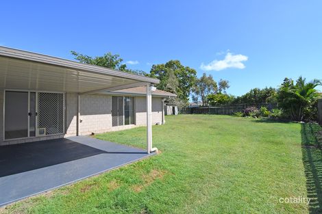 Property photo of 27 Topaz Circuit Urangan QLD 4655