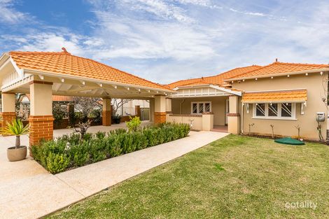 Property photo of 253 Eighth Avenue Inglewood WA 6052