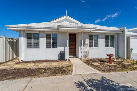 5 Boodarie Ch, Golden Bay, WA 6174