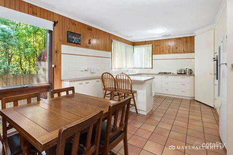 Property photo of 5 Fulham Close Frankston South VIC 3199