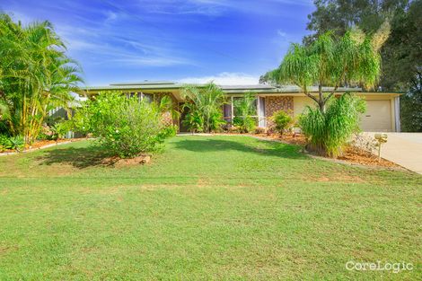 Property photo of 28 Gregory Street Wulkuraka QLD 4305