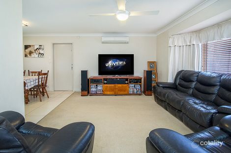 Property photo of 28 Gregory Street Wulkuraka QLD 4305