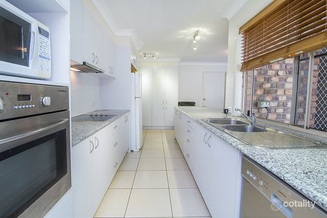 Property photo of 28 Gregory Street Wulkuraka QLD 4305