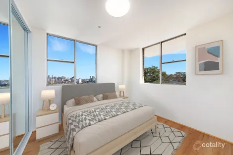 Property photo of 30/88 Bent Street Neutral Bay NSW 2089