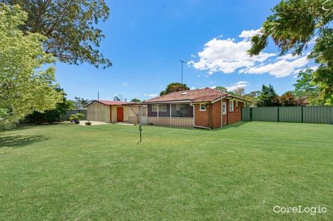 Property photo of 7 Koala Avenue Ingleburn NSW 2565