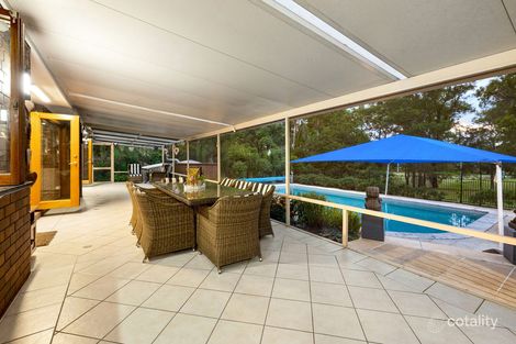 Property photo of 2 Mayda Street Shailer Park QLD 4128