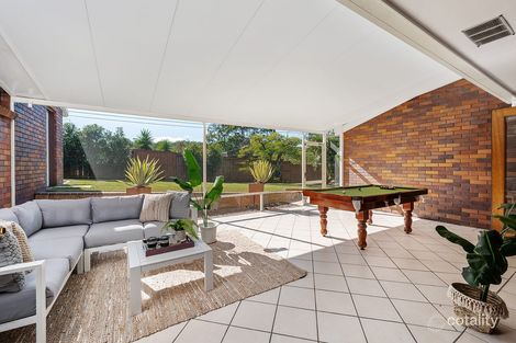 Property photo of 2 Mayda Street Shailer Park QLD 4128