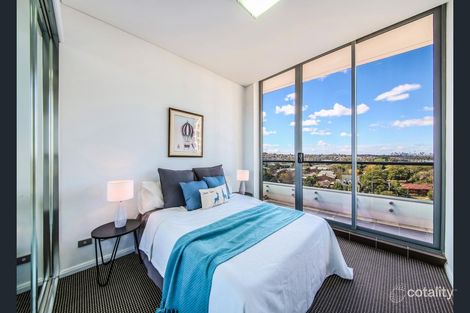 Property photo of 1004/87 Shoreline Drive Rhodes NSW 2138