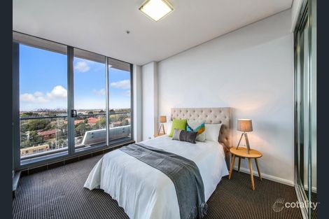 Property photo of 1004/87 Shoreline Drive Rhodes NSW 2138