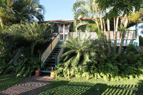 118 Mackenzie St, Ayr, QLD 4807