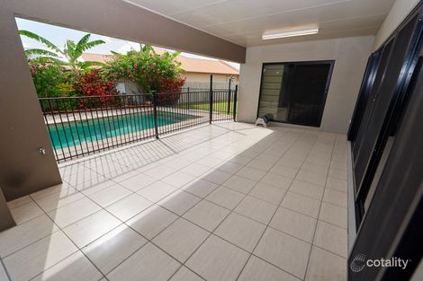 Property photo of 4 Werribee Court Annandale QLD 4814