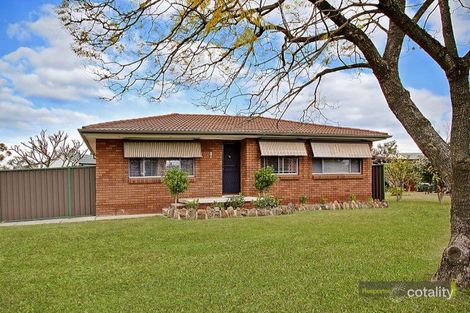 1 Bara Pl, Quakers Hill, NSW 2763
