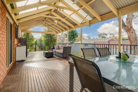 Property photo of 16 Howell Crescent Kangaroo Flat VIC 3555