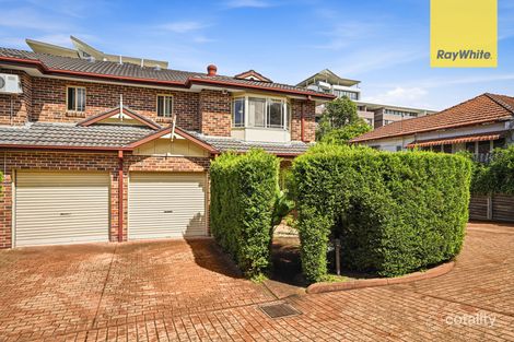 1/28-30 Broughton St, Parramatta, NSW 2150