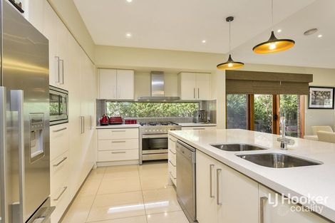 Property photo of 39 Delaney Boulevard Williams Landing VIC 3027