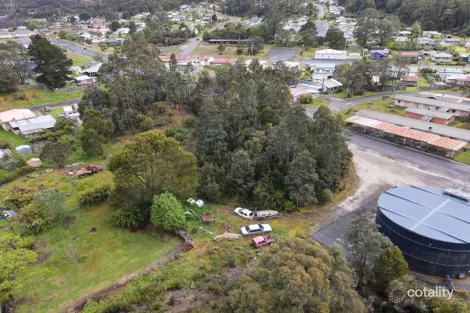 Property photo of 20 Karlson Street Rosebery TAS 7470