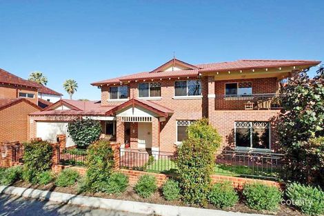 Property photo of 3 Flintoff Lane Mount Lawley WA 6050
