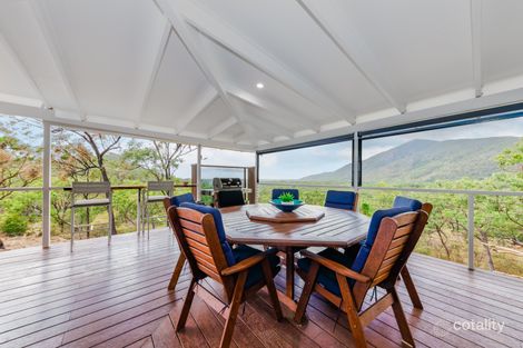 5 Tindall Ct, Alligator Creek, QLD 4816