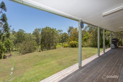 Property photo of 2421 Marlborough-Sarina Road Sarina Range QLD 4737