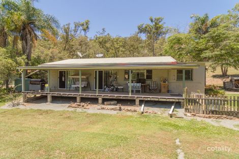 Property photo of 2421 Marlborough-Sarina Road Sarina Range QLD 4737