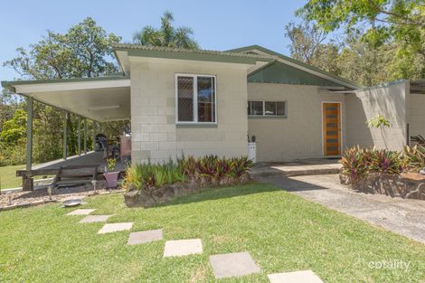 Property photo of 2421 Marlborough-Sarina Road Sarina Range QLD 4737