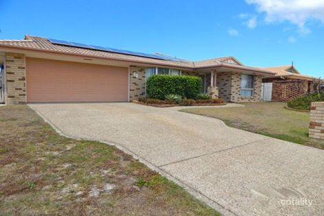 Property photo of 48 Jasmin Drive Bongaree QLD 4507