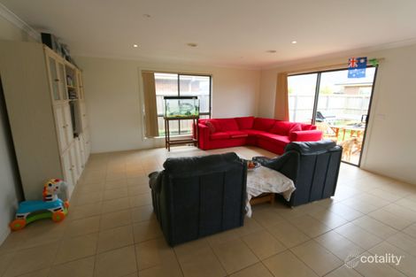 Property photo of 36 Hamish Drive Tarneit VIC 3029