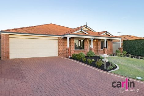 Property photo of 16 Muirfield Avenue Success WA 6164