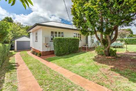 Property photo of 124 Ramsay Street Centenary Heights QLD 4350