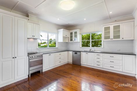 Property photo of 124 Ramsay Street Centenary Heights QLD 4350
