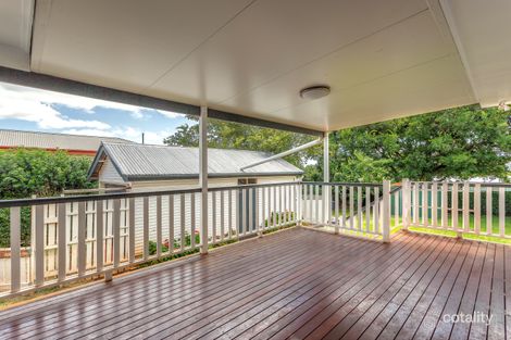Property photo of 124 Ramsay Street Centenary Heights QLD 4350