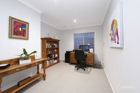 Property photo of 52 Koolamara Boulevard Ferntree Gully VIC 3156