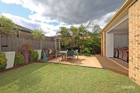 Property photo of 52 Koolamara Boulevard Ferntree Gully VIC 3156