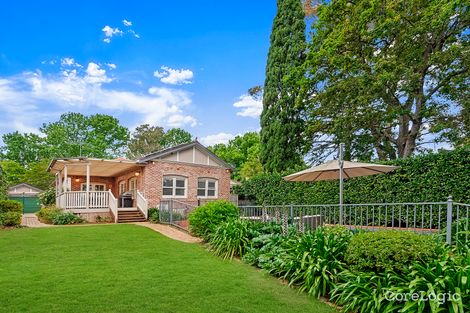 Property photo of 41 Hammond Avenue Normanhurst NSW 2076