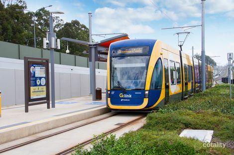 Property photo of 26 Lucille Ball Place Parkwood QLD 4214