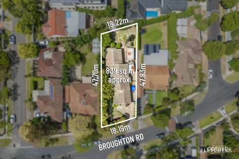 Property photo of 41 Broughton Road Surrey Hills VIC 3127