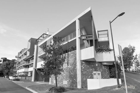 Property photo of 106/18 Atkinson Road Subiaco WA 6008