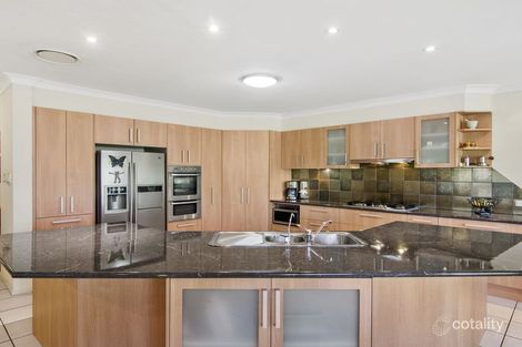 Property photo of 3 Oak Street Nerang QLD 4211