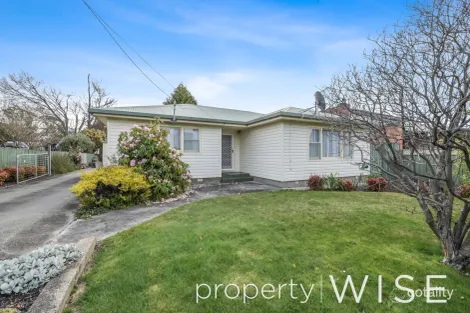 106 Norwood Ave, Norwood, TAS 7250