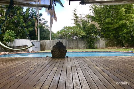 Property photo of 19 Warrener Street Nerang QLD 4211